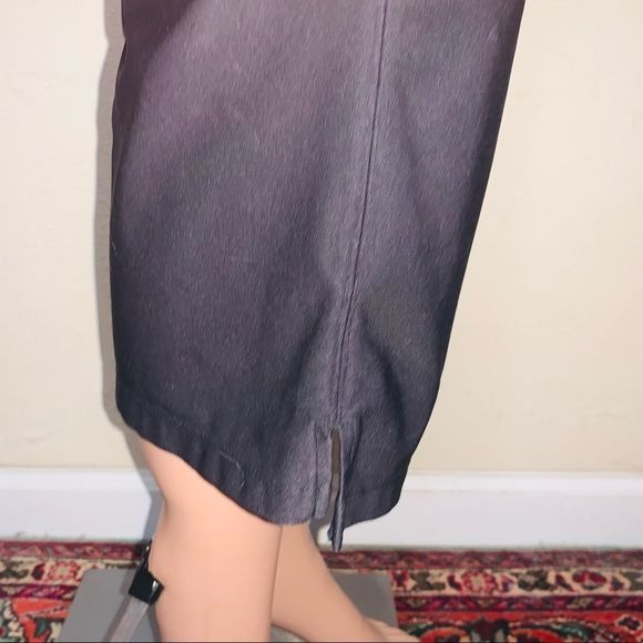 Nike leggings Women’s Black Size Small Dry Fit Joga Running Outdoors Ladies - Picture 4 of 8